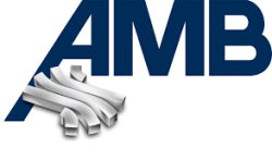 Targi AMB Stuttgart logo