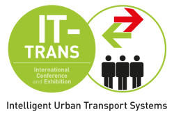 Targi ITTRANS Logo