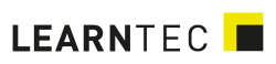 Targi LEARNTEC Logo