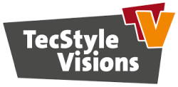 Targi TV TecStyle Visions Stuttgart logo