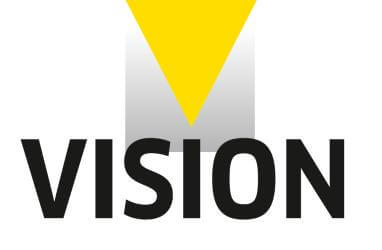 Targi Vision Stuttgart logo