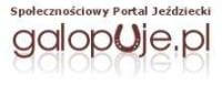 galopuje.pl logo