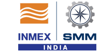 Targi Inmex SMM India