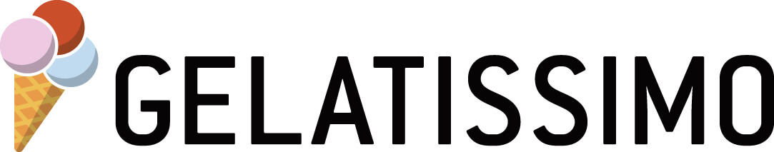 GELATISSIMO Stuttgart Logo