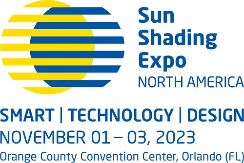 Sun Shading Expo North America 2023