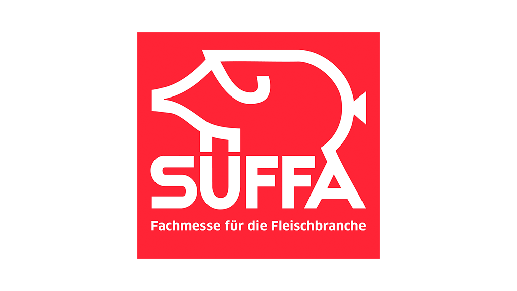 Targi mięsne SUFFA Stuttgart logo