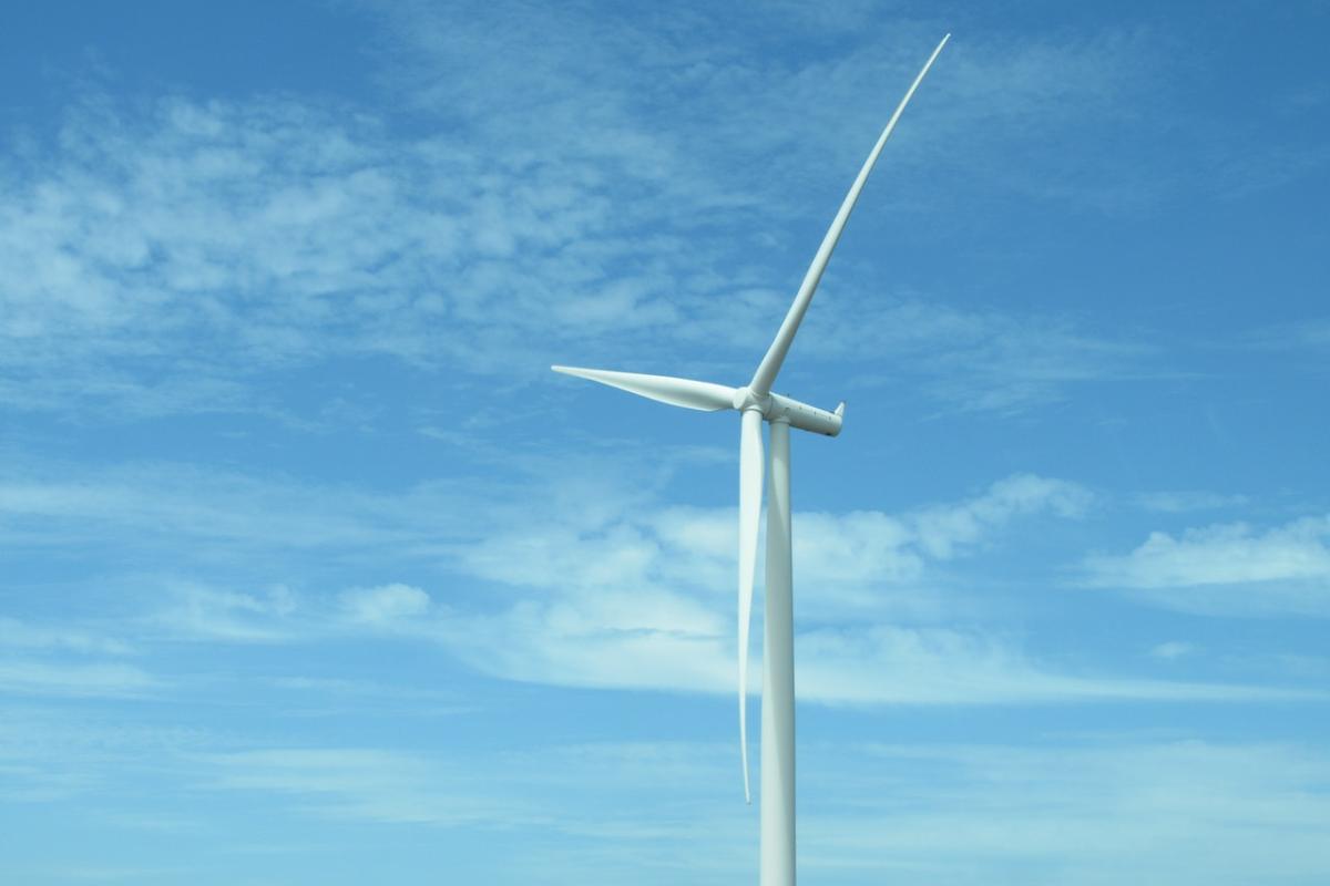 Wydarzenie dla branży energetyki wiatrowej Wind Energy