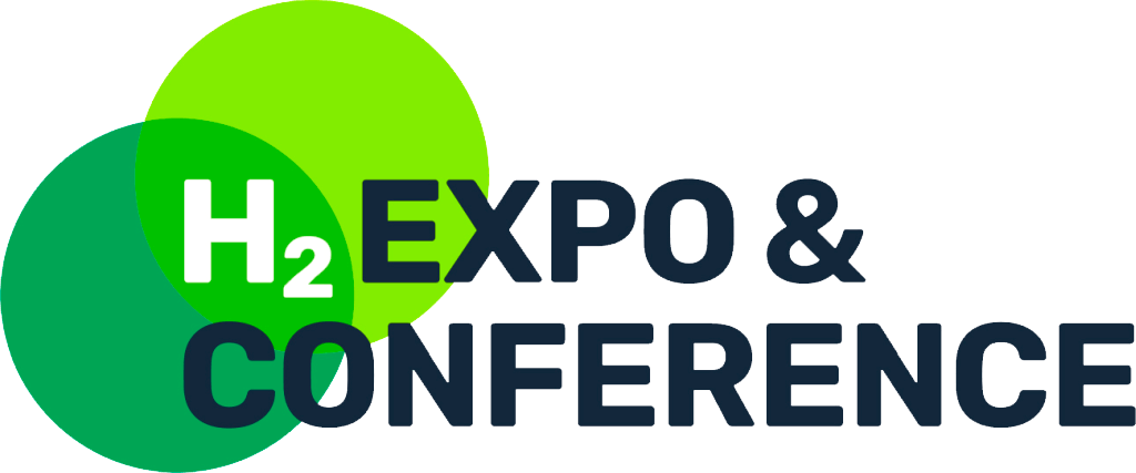 Targi i konferencja H2expo logo